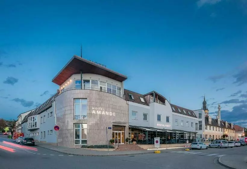 Fotos del hotel Wine Wellness  Amande Hustope?e:  9