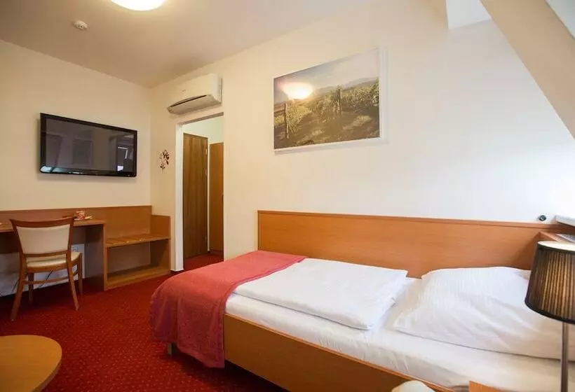 Fotos del hotel Wine Wellness  Amande Hustope?e:  16