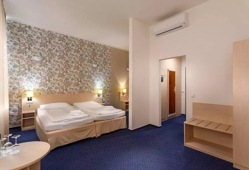 Fotos del hotel Wine Wellness  Amande Hustope?e:  10