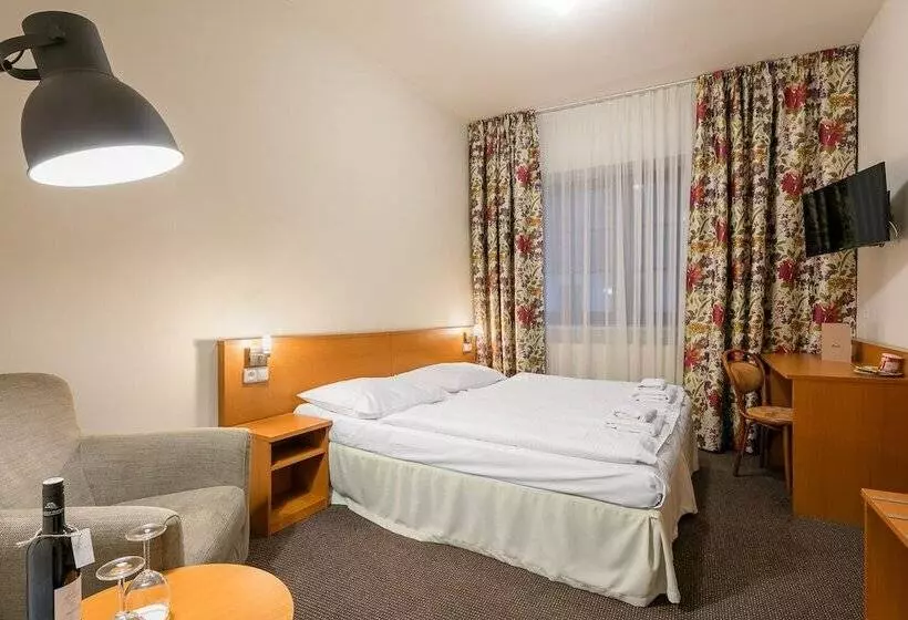 Fotos del hotel Wine Wellness  Amande Hustope?e:  19