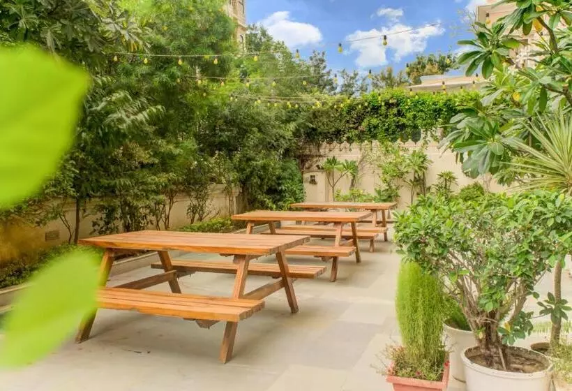 Fotos del hotel Akshay Niwas:  11