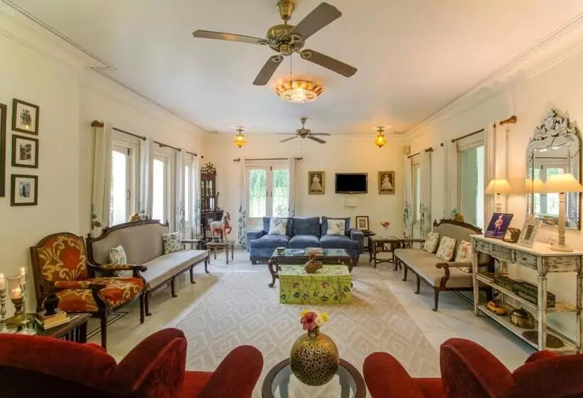 Fotos del hotel Akshay Niwas:  2