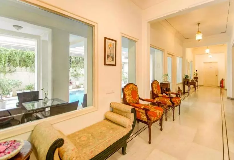 Fotos del hotel Akshay Niwas:  10