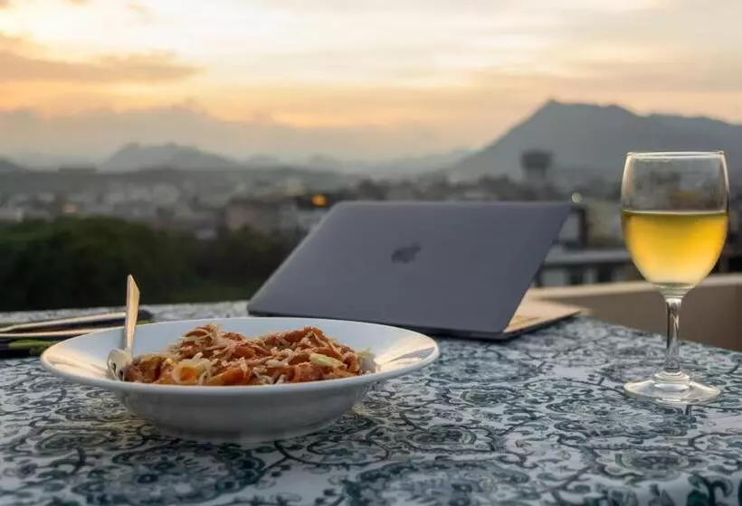 Fotos del hotel Akshay Niwas:  19