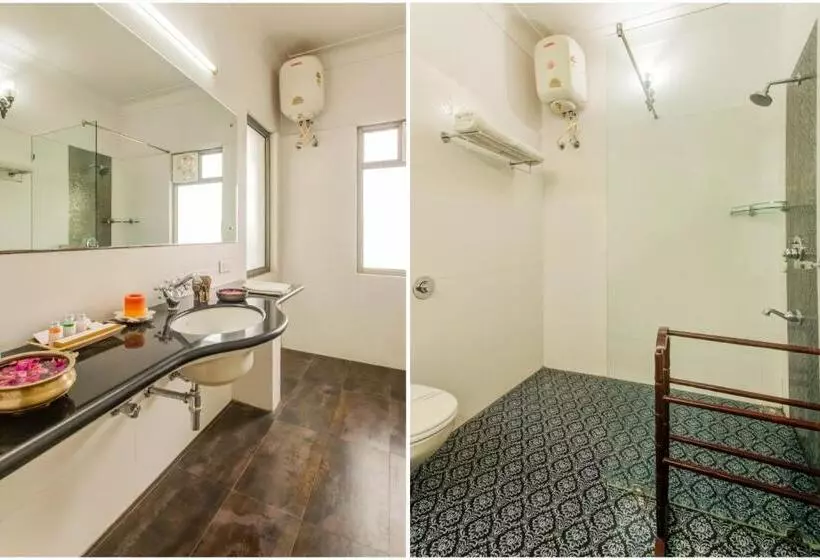 Fotos del hotel Akshay Niwas:  7