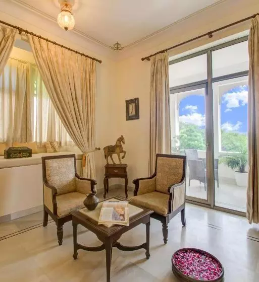 Fotos del hotel Akshay Niwas:  17