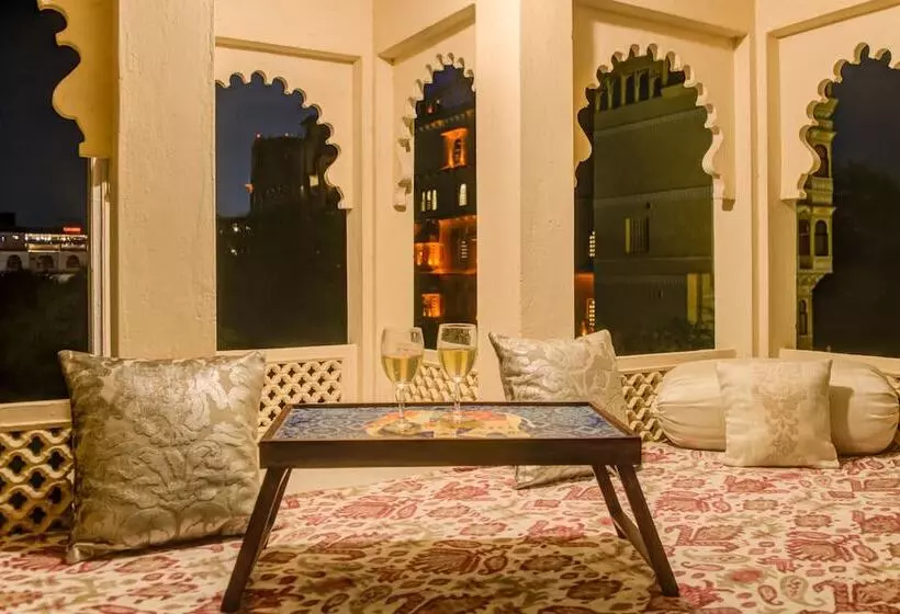 Fotos del hotel Akshay Niwas:  15