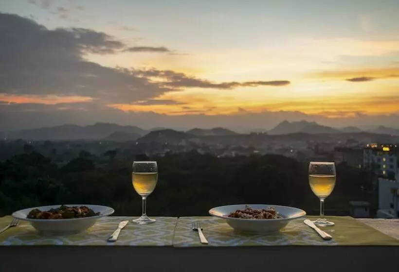 Fotos del hotel Akshay Niwas:  9