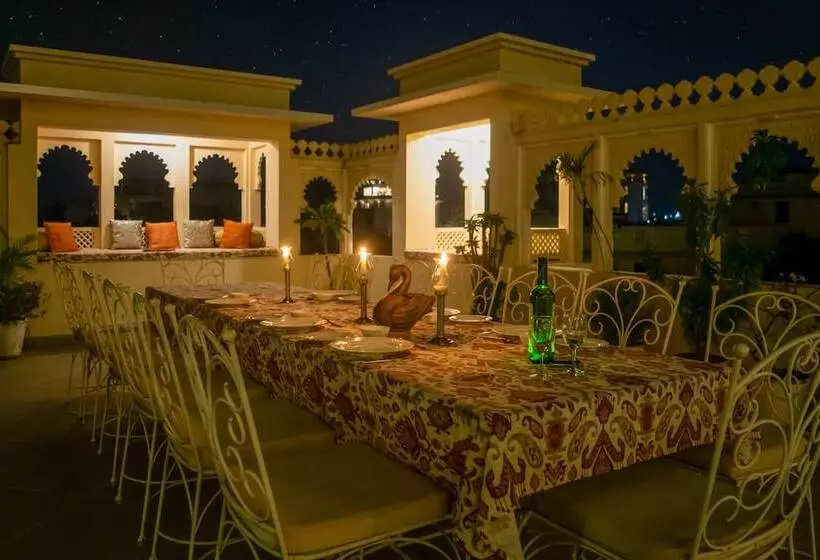 Fotos del hotel Akshay Niwas:  20