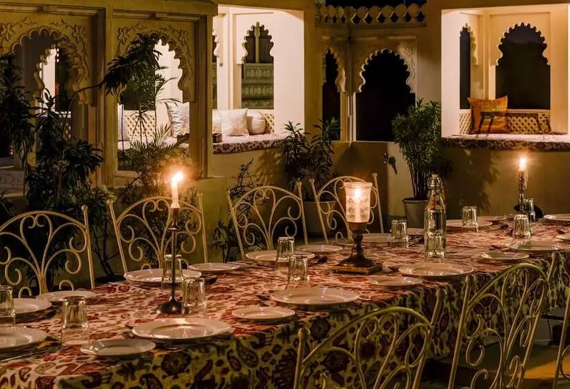 Fotos del hotel Akshay Niwas:  5