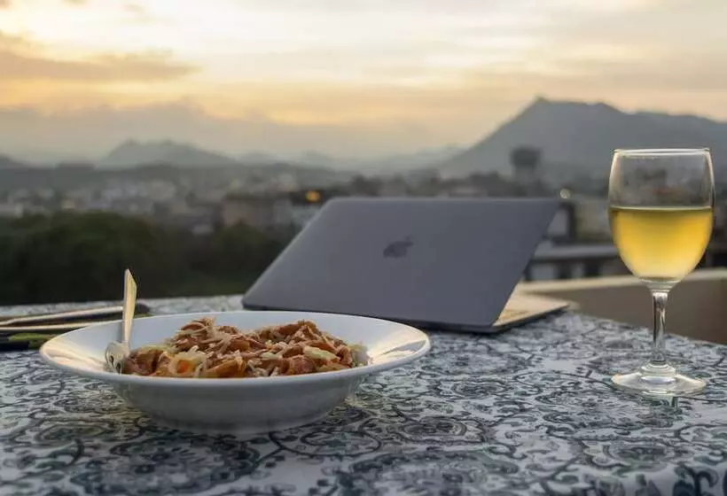 Fotos del hotel Akshay Niwas:  21