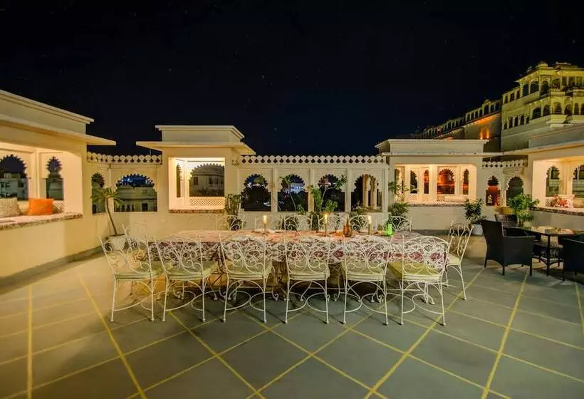 Fotos del hotel Akshay Niwas:  16