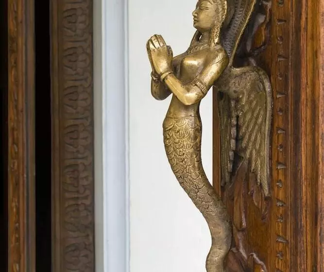 Fotos del hotel Akshay Niwas:  8