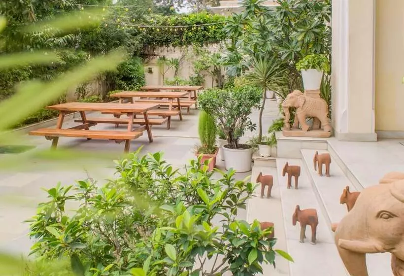 Fotos del hotel Akshay Niwas:  6