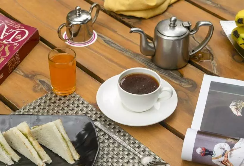 Fotos del hotel Akshay Niwas:  12