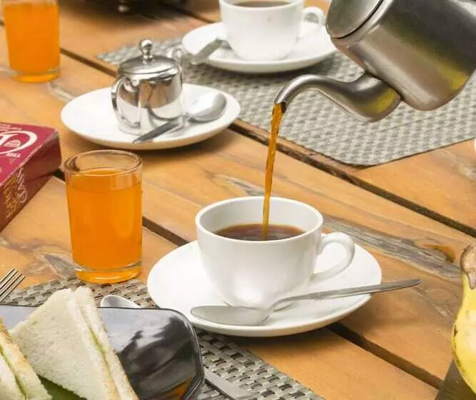 Fotos del hotel Akshay Niwas:  25