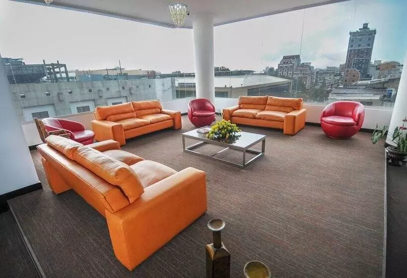 Fotos del hotel Boutique City Center:  25