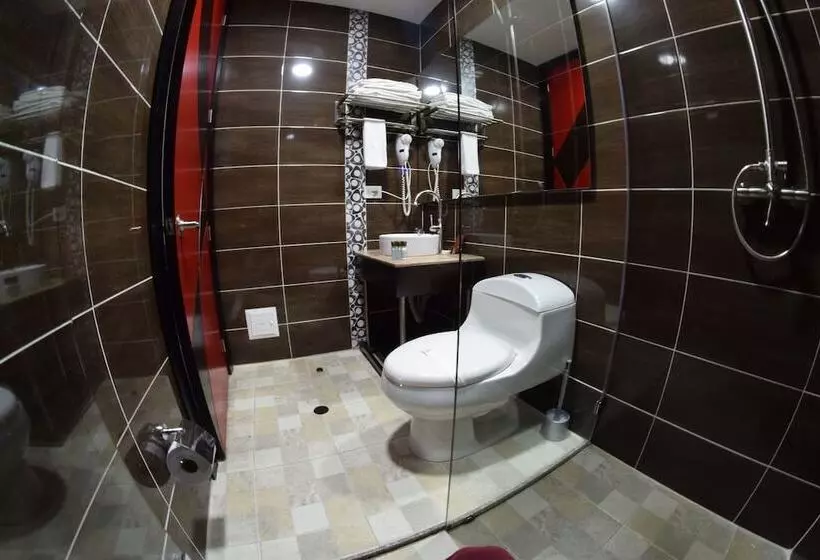 Fotos del hotel Boutique City Center:  6