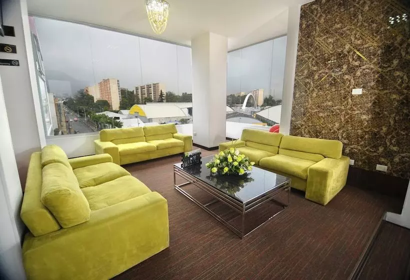 Fotos del hotel Boutique City Center:  21