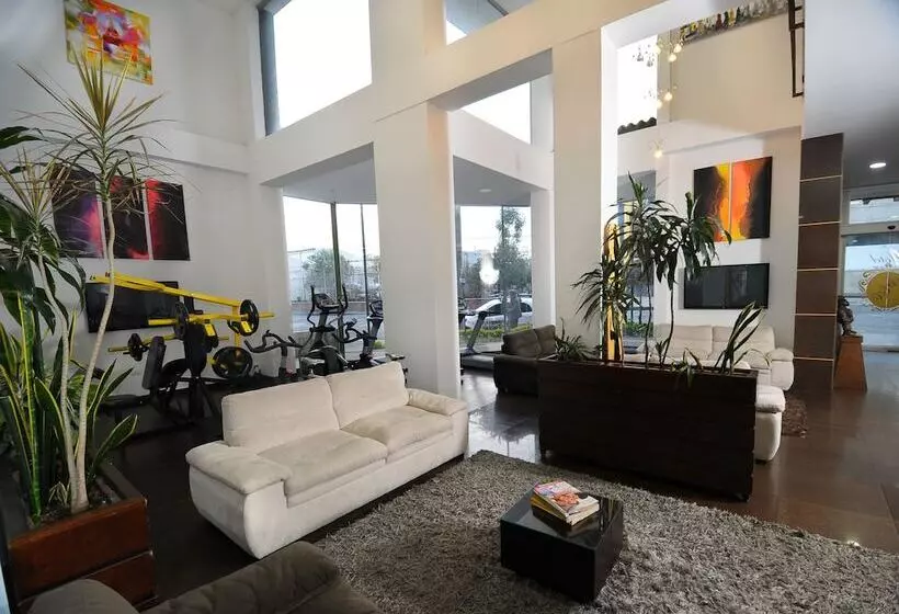 Fotos del hotel Boutique City Center:  20