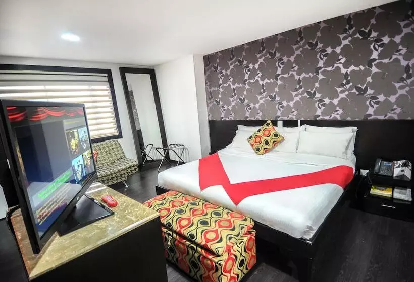 Fotos del hotel Boutique City Center:  19