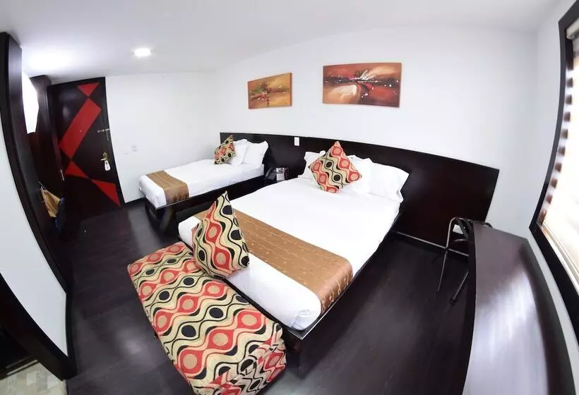 Fotos del hotel Boutique City Center:  18