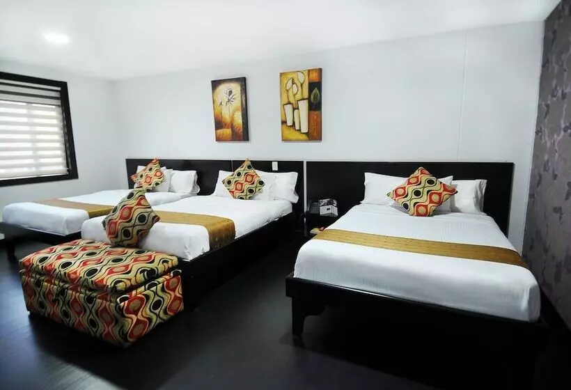 Fotos del hotel Boutique City Center:  14