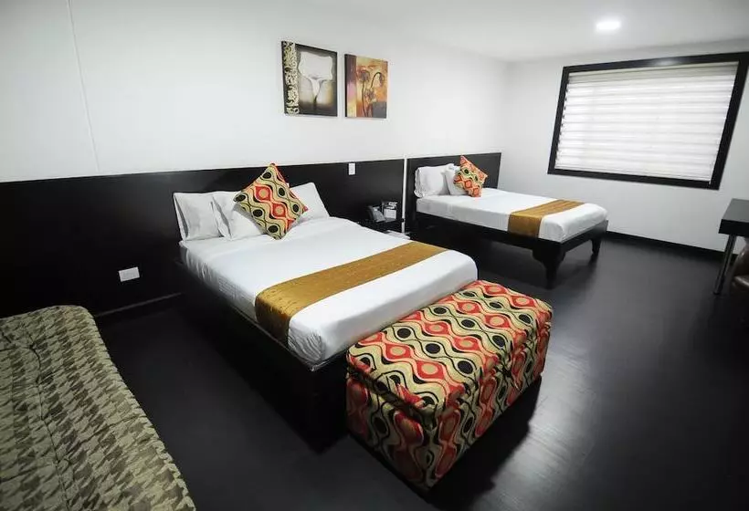 Fotos del hotel Boutique City Center:  17