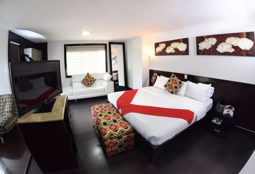 Fotos del hotel Boutique City Center:  2