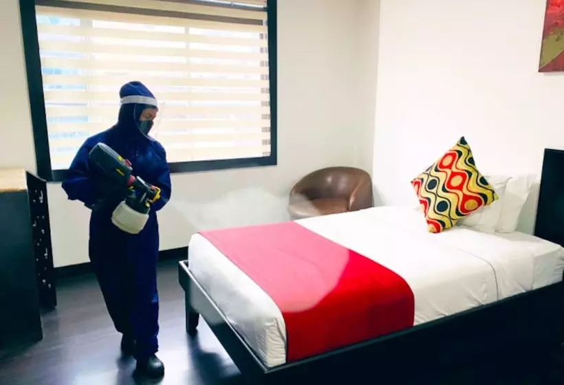 Fotos del hotel Boutique City Center:  24