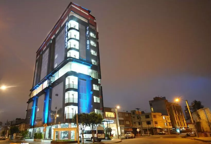 Boutique City Center