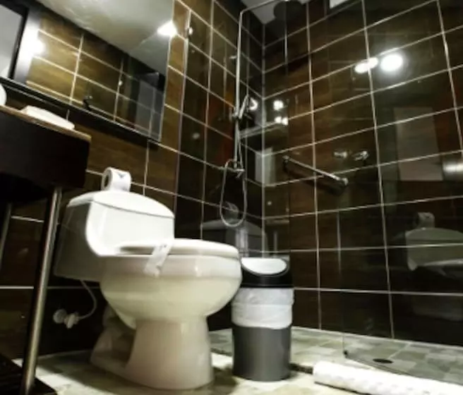 Fotos del hotel Boutique City Center:  11