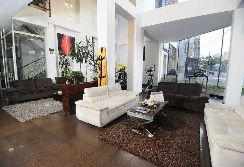 Fotos del hotel Boutique City Center:  9