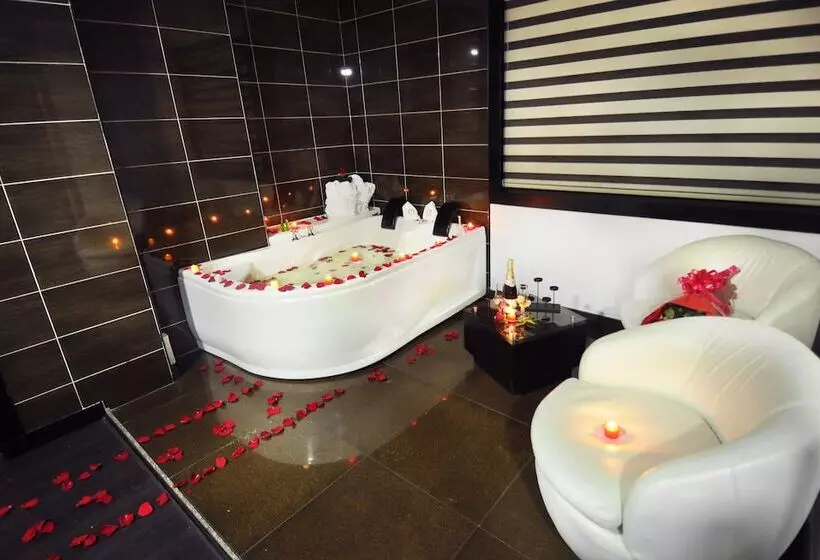 Fotos del hotel Boutique City Center:  4