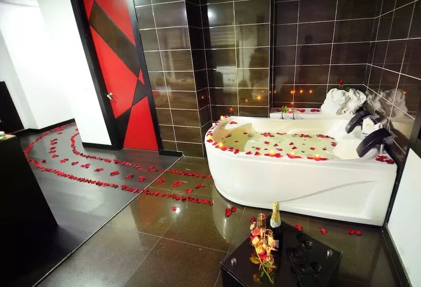 Fotos del hotel Boutique City Center:  10