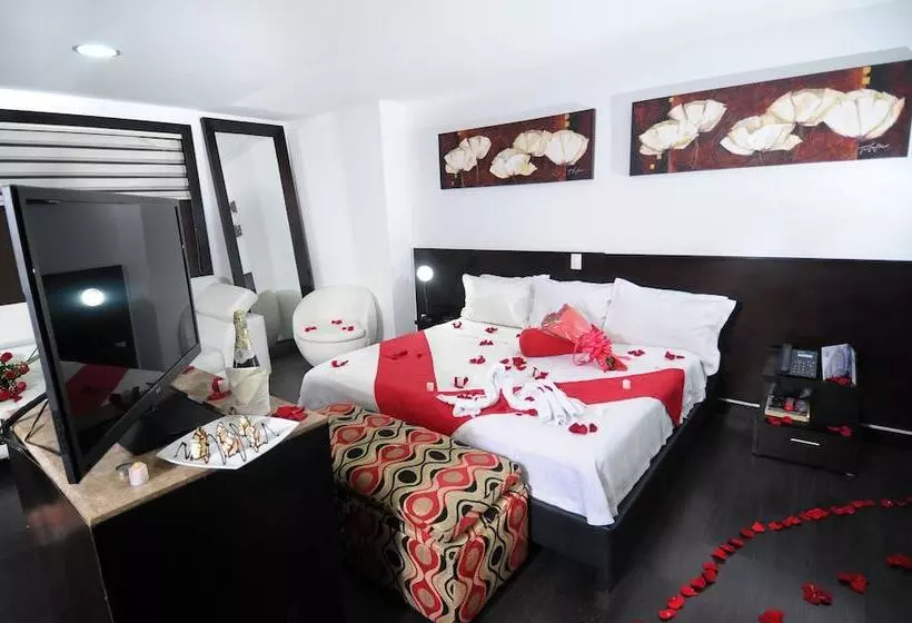 Fotos del hotel Boutique City Center:  22