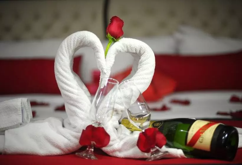 Fotos del hotel Boutique City Center:  7