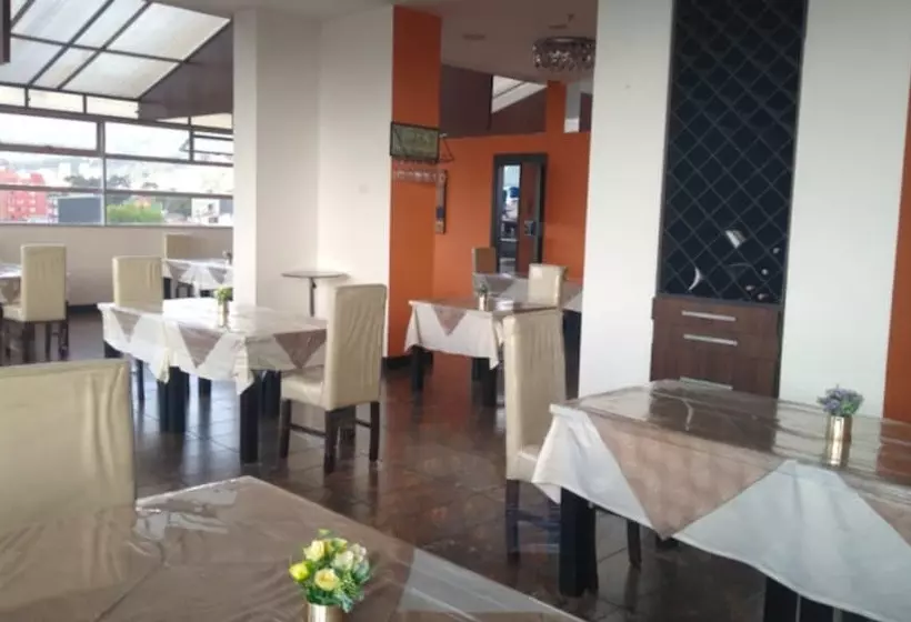 Fotos del hotel Boutique City Center:  5