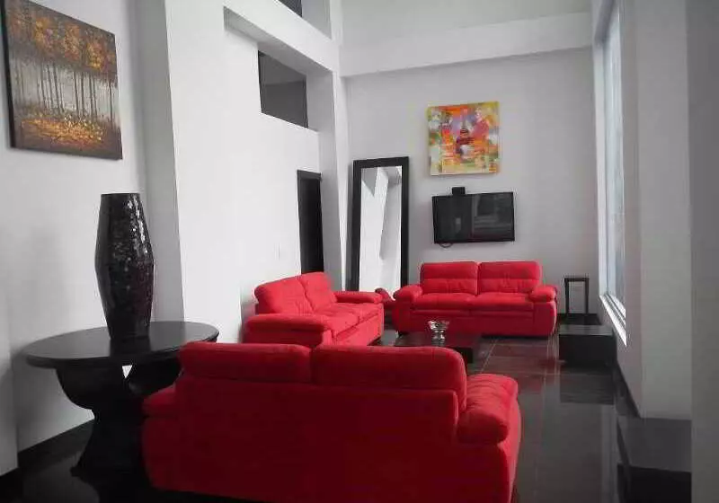 Fotos del hotel Boutique City Center:  12