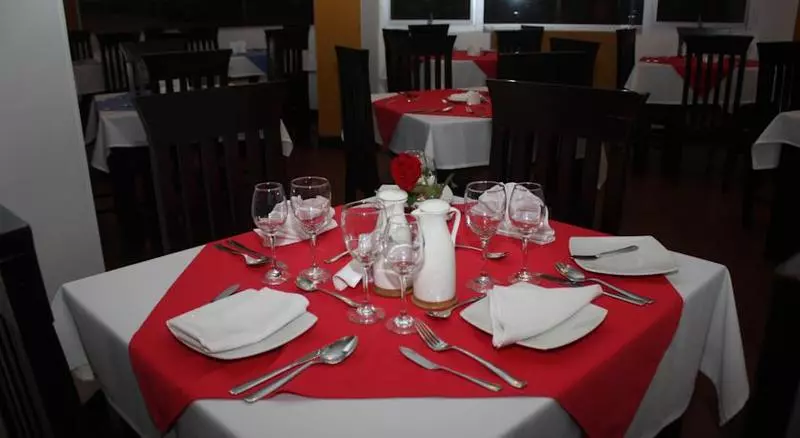 Fotos del hotel Boutique City Center:  2