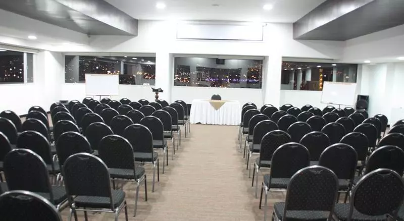 Fotos del hotel Boutique City Center:  3