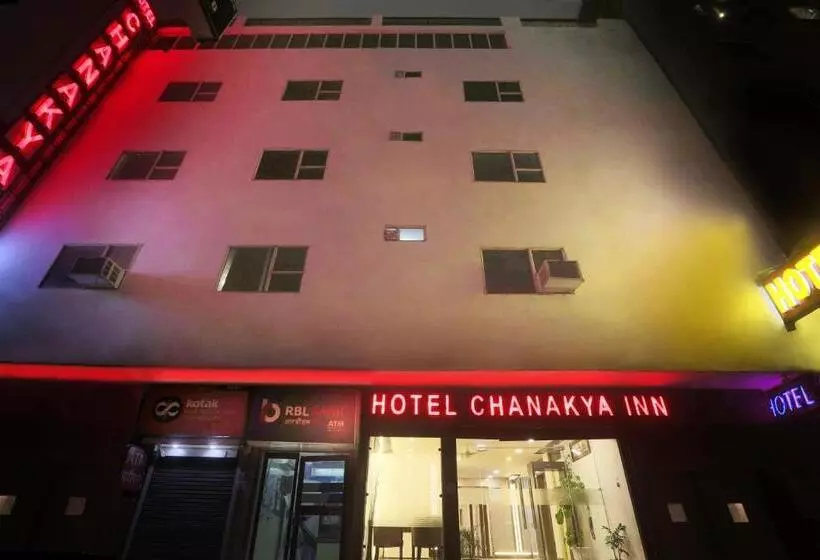 Chanakya Inn