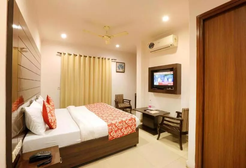 Fotos del hotel Chanakya Inn:  22