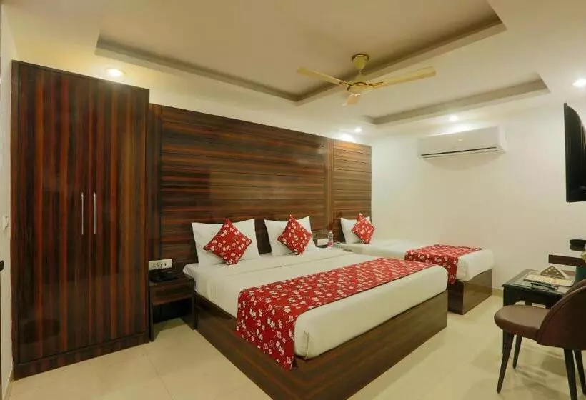 Fotos del hotel Chanakya Inn:  3