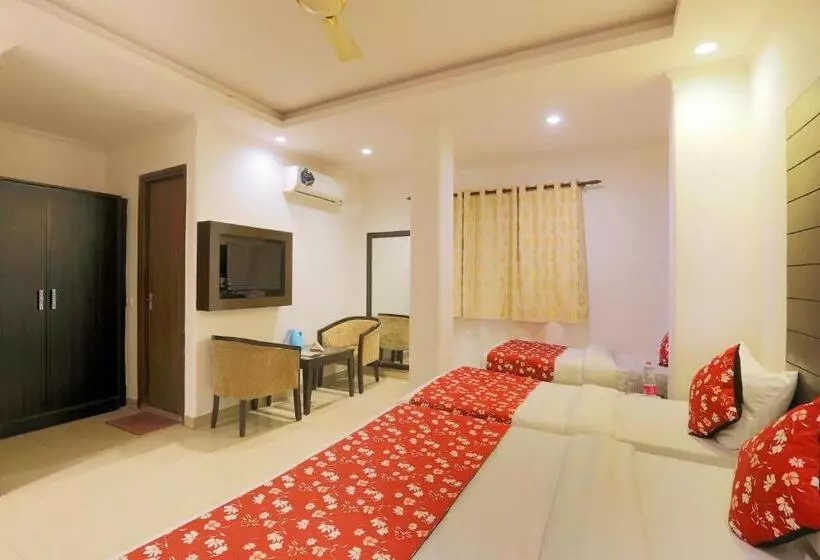 Fotos del hotel Chanakya Inn:  19