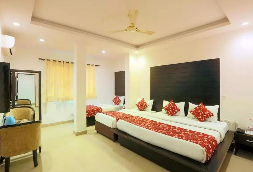 Fotos del hotel Chanakya Inn:  17