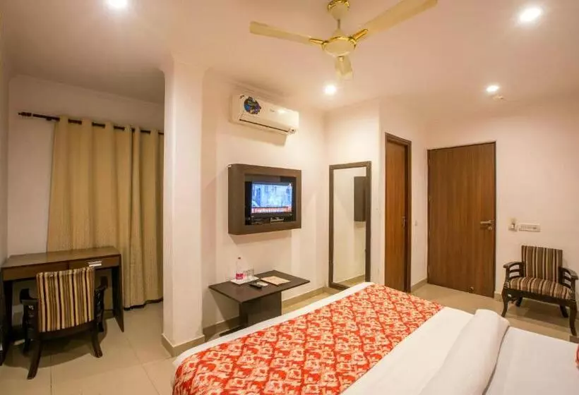 Fotos del hotel Chanakya Inn:  23