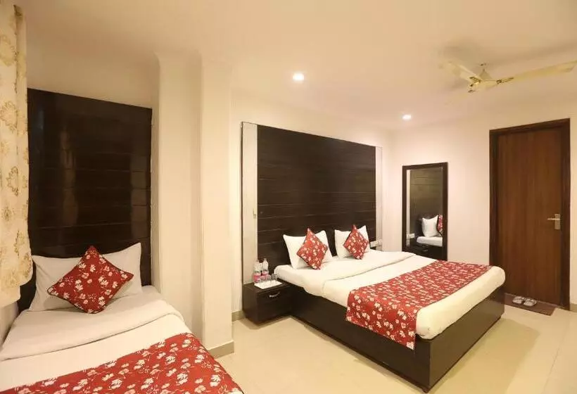 Fotos del hotel Chanakya Inn:  20