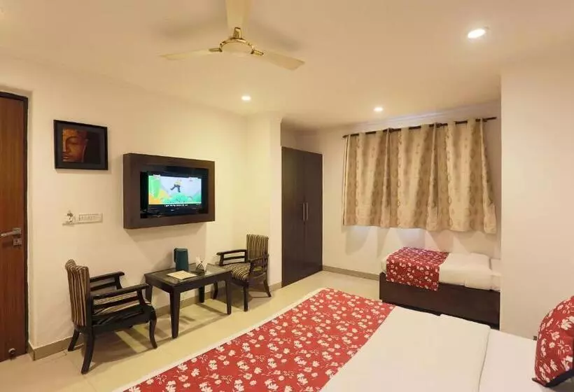 Fotos del hotel Chanakya Inn:  2