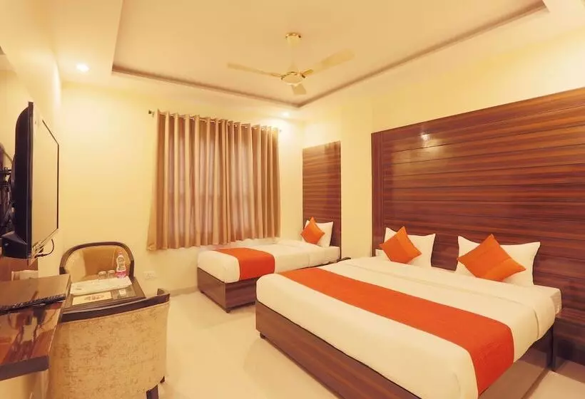 Fotos del hotel Chanakya Inn:  24